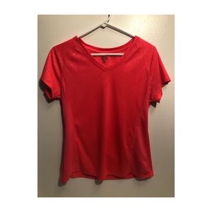 Champion Workout Shirt